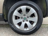 tweedehands Skoda Yeti 1.2 TSI Active Plus Airco Electric pakket ABS Crui