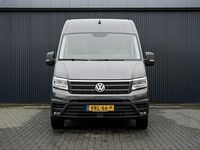 Occasion VW Crafter Highline 177 PK (130 kW) 2020 Grijs Van