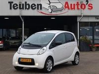 Occasion Peugeot iON Active 47 kW (64 PK) 2012 Wit Hatchback