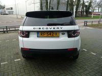tweedehands Land Rover Discovery Sport 2.0 TD4 HSE