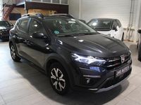 tweedehands Dacia Sandero Stepway 1.0 TCe 90 Comfort | Keyless | LED | Navig