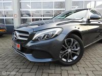 tweedehands Mercedes 180 C-KLASSE EstatePrestige , Xenon , Elektr achterklep