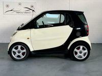 tweedehands Smart ForTwo Coupé & pulse |PanoramaDak |Stuurbkr |Nieuwe Apk