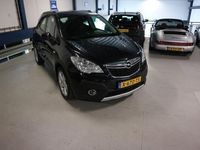 tweedehands Opel Mokka 1.4 T Cosmo 4x4 + NAV + CAM + HAAK ! ! !