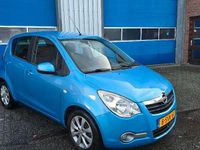 Occasion Opel Agila 68 PK (50 kW) 2013 Hatchback