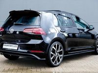 tweedehands VW Golf VII GTD 2.0 TDI | PANO | DYNAUDIO | LEDER |