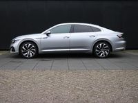 Occasion VW Arteon Business+ 218 PK (160 kW) 2021 Grijs Hatchback