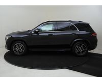 Occasion Mercedes GLE450 AMG Premium 368 PK (270 kW) 2020 Zwart SUV