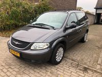 tweedehands Chrysler Grand Voyager 2.4i SE