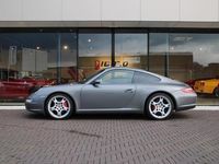 tweedehands Porsche 911 Carrera 3.6 (997) 325pk | BTW-auto | Youngtimer | 19 inch |