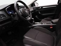 Occasion Renault Megane E-Tech Techno 2023 Grijs Stationwagen