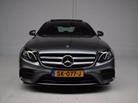 tweedehands Mercedes E200 AUT-9 AMG ORG.NED / NAP / PANORAMADAK / WIDESCREEN