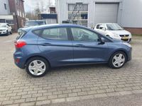 tweedehands Ford Fiesta 1.0 EcoBoost Connected