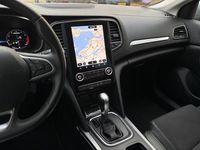 Occasion Renault Mégane GrandTour Techno 2023 Grijs Stationwagen