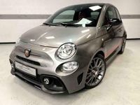 Occasion Abarth 595 178 PK (130 kW) 2019 Grijs Hatchback