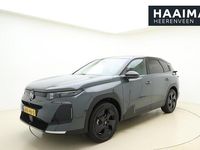 Nieuw Citroën C5 Comfort 144 PK (105 kW) 2025 Groen SUV