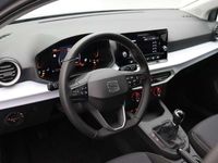 tweedehands Seat Ibiza 1.0 EcoTSI 95 5MT Style Hatchback | Handgeschakeld