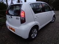 tweedehands Daihatsu Sirion 2 1.3-16V 100th. ANNIVERSARY AIRCO | MOMO Sport pakket | Boekjes | RIJKLAAR | LM wielen!