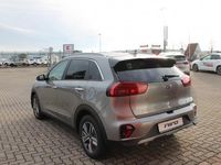 tweedehands Kia Niro 1.6 PHEV DCT SPIRIT LEDER GLASDACH