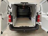 Occasion Opel Vivaro Edition 144 PK (105 kW) 2023 Wit MPV