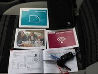 Occasion Seat Mii 60 PK (44 kW) 2014 Zwart Hatchback