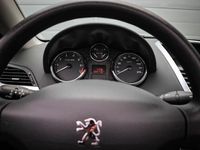 tweedehands Peugeot 207 CC 1.6 VTi Airco | Audio | Lichtmetaal | Mistlampe