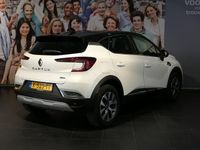 Occasion Renault Captur Intens 159 PK (116 kW) 2021 Wit SUV