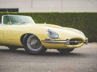 tweedehands Jaguar E-Type Series I 4.2