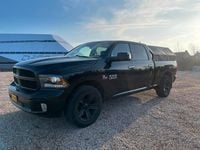 Occasion Dodge Ram 401 PK (294 kW) 2014
