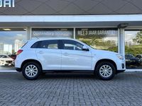 tweedehands Mitsubishi ASX 1.6 Cleartec Bright | Airco | Parkeersensoren | Centrale vergrendeling | 12Mnd. Garantie | Rijklaar! |