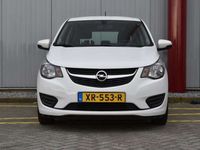 tweedehands Opel Karl 1.0 ecoFLEX Edition | Airco | e ramen |
