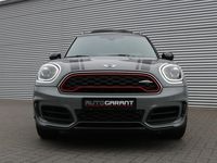 tweedehands Mini John Cooper Works Countryman 2.0 ALL4 Aut 231PK (Panoramadak Sportleder/Memory