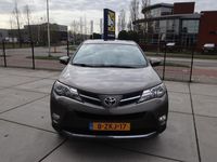 tweedehands Toyota RAV4 2.0 Executive Business 4WD Leder Xenon Trekhaak