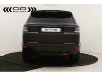 tweedehands Land Rover Range Rover Sport 2.0 SD4 SE - PANODAK - MERIDIAN - 12M GARANTIE