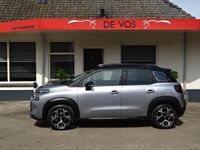 tweedehands Citroën C3 Aircross 1.2 PureTech Shine Pack