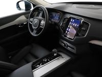 tweedehands Volvo XC90 T8 RECHARGE AWD ULTIMATE BRIGHT -PANO.DAK|360°CAM|TREKHAAK|POWER-SEATS|STANDKACHEL