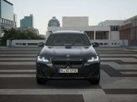 tweedehands BMW iX3 Executive 80 kWh / Sportstoelen / Adaptieve LED /