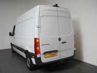 tweedehands Mercedes Sprinter 211 CDI L2H2 Aut-9 FWD Airco|Cruise Control|Navi MBUX|Camera