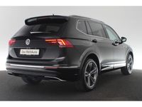 tweedehands VW Tiguan Allspace 7 pers. 1.5 TSI 150PK DSG Highline Business R / R-Line