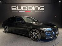 Occasion BMW 530 184 PK (135 kW) 2023 Zwart Sedan