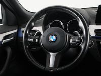 Occasion BMW X2 Executive 192 PK (141 kW) 2020 Grijs SUV