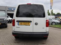 tweedehands VW Caddy L2H1 1.6 TDI 75PK MAXI airco/navi