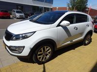 tweedehands Kia Sportage 1.6 GDI DynamicPlusLine