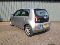 tweedehands VW up! UP! 1.0 highBlueMotion Navi Pdc Airco Cruisecontrol