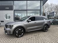 Nieuw Kia Sorento 287 PK (211 kW) 2025 Bruin SUV