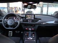 tweedehands Audi RS7 Performance 605PK Eventuri Milltek Carbon Keramisc