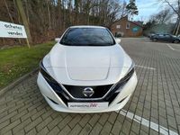 tweedehands Nissan Leaf 40 kWh N-Connecta/Caméra/150CV/Gar 12Mois