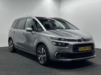 Occasion Citroën C4 SpaceTourer PureTech 131 PK (96 kW) 2019 Grijs MPV