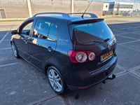 tweedehands VW Golf Plus 1.4 TSI Comfortline/CLIMA/TREKHAAK