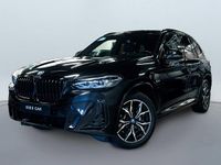 Occasion BMW X3 Executive 292 PK (214 kW) 2022 Zwart (metallic) SUV